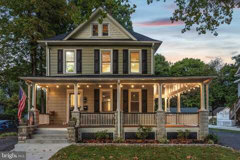 107 9TH AVENUE, HADDON HEIGHTS, NJ 08035