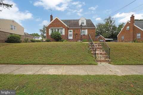30 HENDRICKSON AVENUE, BELLMAWR, NJ 08031