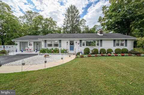 2 JOANNE STREET, PRINCETON JUNCTION, NJ 08550