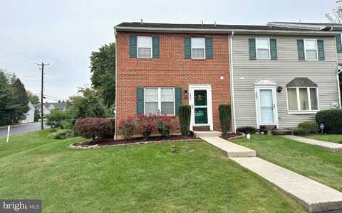 2901 MARVIN DRIVE, READING, PA 19608
