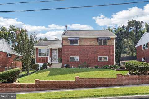 423 SAINT MARGARETS DRIVE, CAPITOL HEIGHTS, MD 20743
