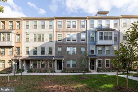707 THOMAS LANE, MANASSAS PARK, VA 20111
