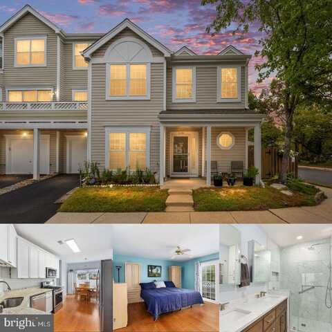 5100 CASTLE HARBOR WAY, CENTREVILLE, VA 20120