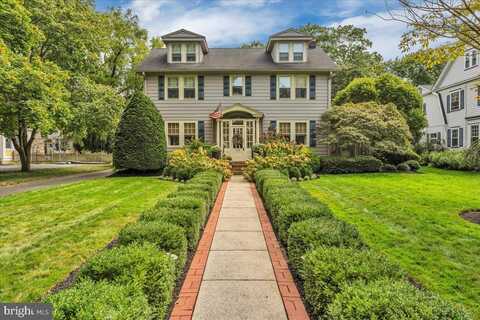408 E 2ND STREET, MOORESTOWN, NJ 08057