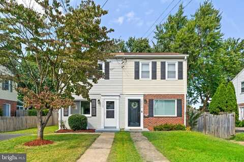 2248 ROANOKE DRIVE, ALEXANDRIA, VA 22307