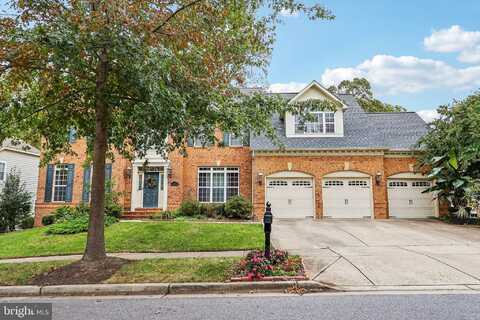 15303 GLASTONBURY WAY, UPPER MARLBORO, MD 20774