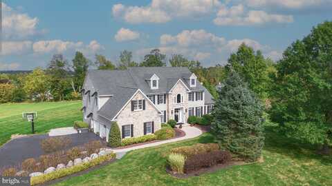 2 DAIRY FARM LANE, LAMBERTVILLE, NJ 08530
