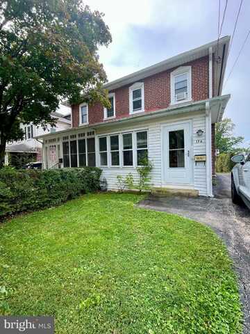176 MEREDITH AVENUE, BRYN MAWR, PA 19010