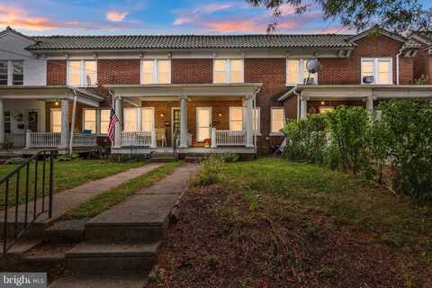 720 NEW HOLLAND AVENUE, LANCASTER, PA 17602