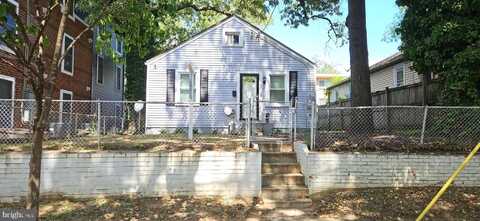 3216 DUBOIS PLACE SE, WASHINGTON, DC 20019