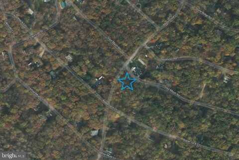 44 MOONSHINE LANE, HARPERS FERRY, WV 25425