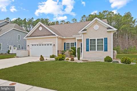 18067 EMERSON WAY, GEORGETOWN, DE 19947