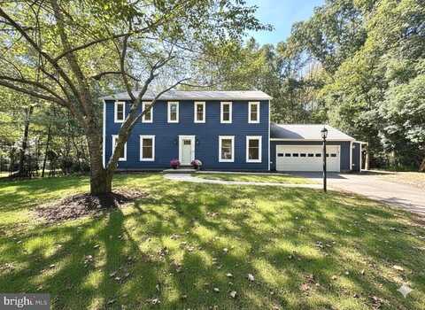 11313 FRENCH HORN LANE, RESTON, VA 20191