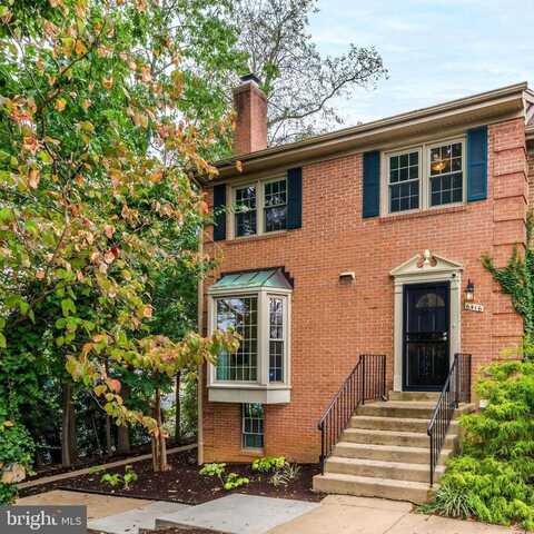 6416 SEVEN OAKS COURT, FALLS CHURCH, VA 22042