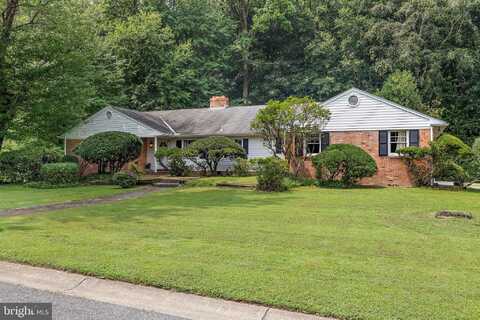 19 HARLECH DRIVE, WILMINGTON, DE 19807