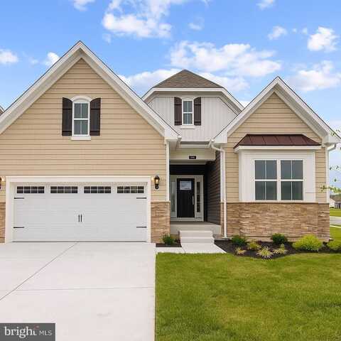 101 LANTERN LANE, MILTON, DE 19968