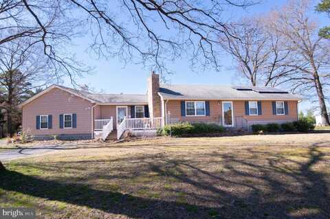 6132 PALMERS MILL ROAD, HURLOCK, MD 21643