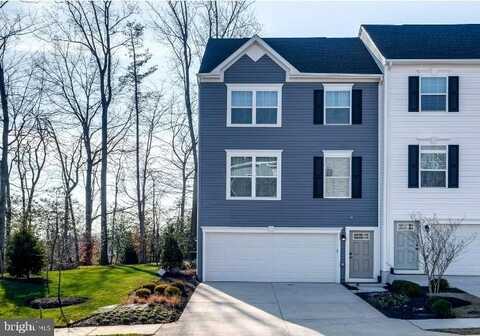 14489 DOLCE LANE, WOODBRIDGE, VA 22193