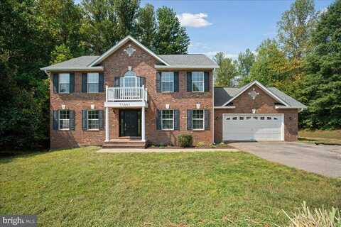 11501 REST DRIVE, LA PLATA, MD 20646