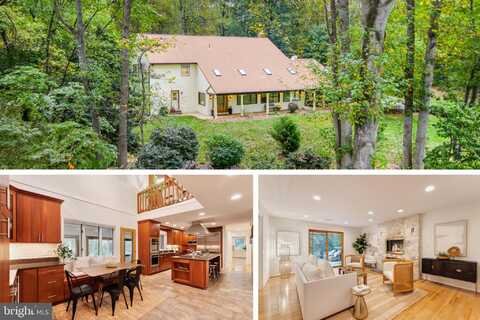 10702 MILKWEED DRIVE, GREAT FALLS, VA 22066