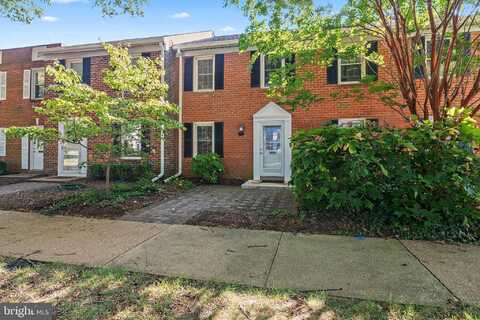 7 GEORGETOWN COURT, ANNAPOLIS, MD 21403