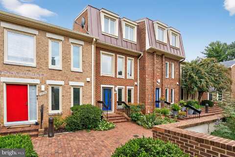 4281 EMBASSY PARK DRIVE NW, WASHINGTON, DC 20016