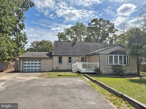 299 HICKSTOWN ROAD, SICKLERVILLE, NJ 08081