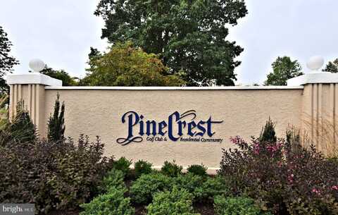 219 PINECREST LANE, LANSDALE, PA 19446