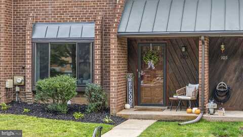 103 NEYLAND COURT, EXTON, PA 19341