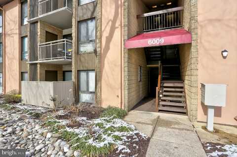 6009 MAJORS LANE, COLUMBIA, MD 21045