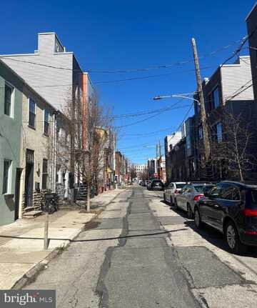 1920 E ARIZONA STREET, PHILADELPHIA, PA 19125