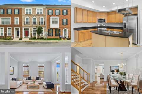13594 VILLAGE GREEN DRIVE, LEESBURG, VA 20176