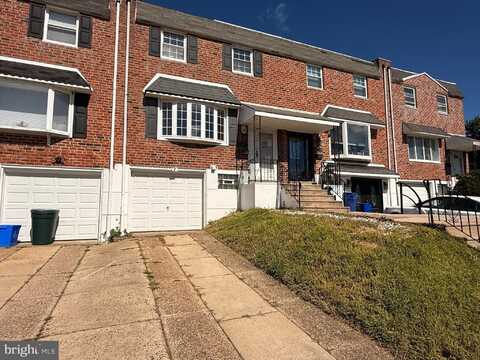 12706 HOLLINS ROAD, PHILADELPHIA, PA 19154