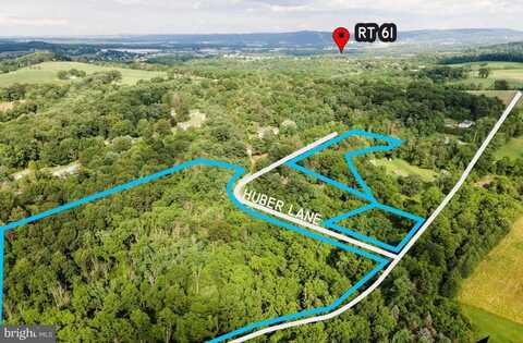 0 WOODLAND DRIVE, LEESPORT, PA 19533