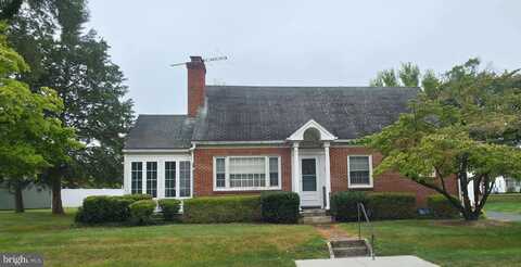 322 ROBERTS MILL ROAD, TANEYTOWN, MD 21787