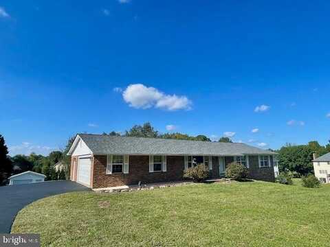 1135 SHERIDAN DRIVE, OWINGS, MD 20736