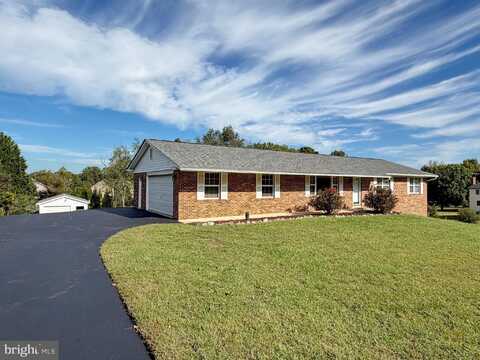 1135 SHERIDAN DRIVE, OWINGS, MD 20736