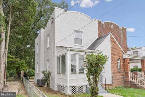 3117 E STREET SE, WASHINGTON, DC 20019