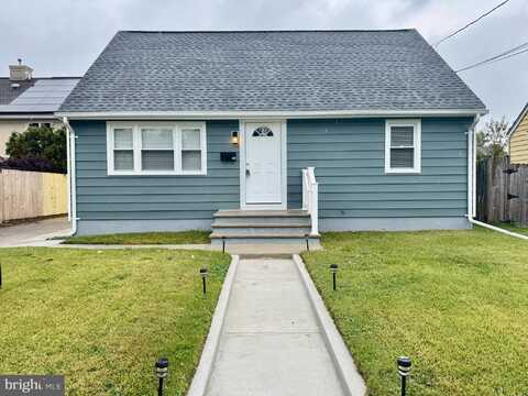 22 WOLF DRIVE, HAMILTON, NJ 08610