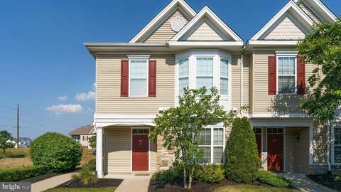 401 DEGAS COURT, WILLIAMSTOWN, NJ 08094