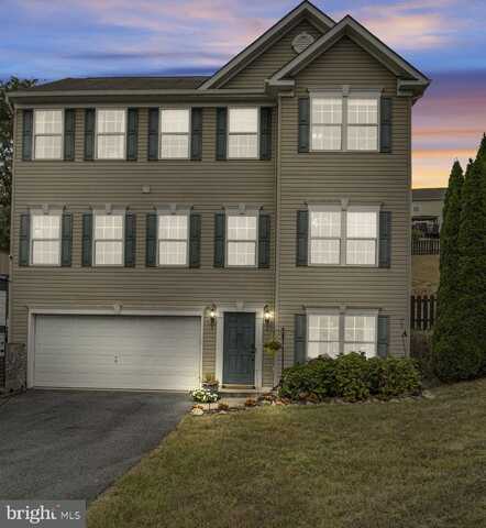 500 WINDY WAY, NEW CUMBERLAND, PA 17070