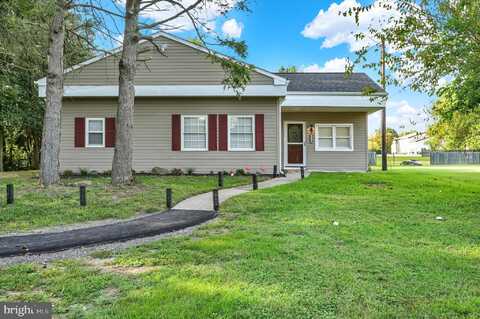 1718 JOE GOLDSBOROUGH ROAD, SMYRNA, DE 19977