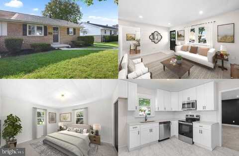 875 E WALNUT STREET, HANOVER, PA 17331