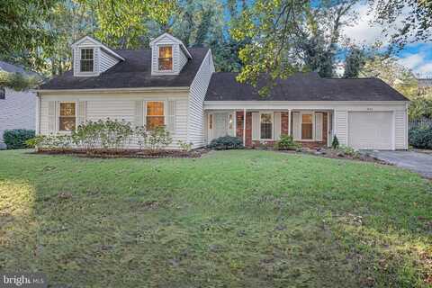 1840 CROFTON PARKWAY, CROFTON, MD 21114