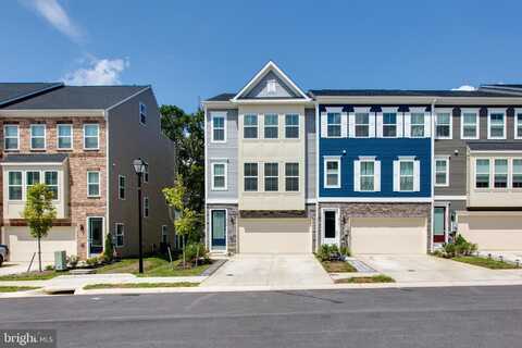 2546 BUCKTHORN DRIVE, GAMBRILLS, MD 21054
