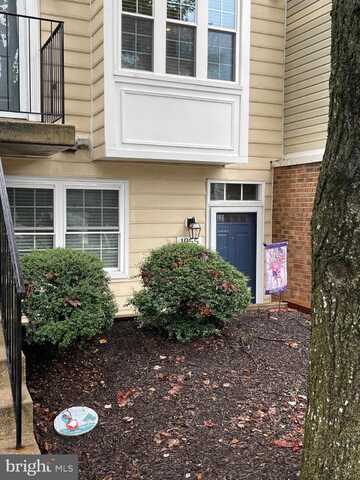 1955 PAWLET DRIVE, CROFTON, MD 21114