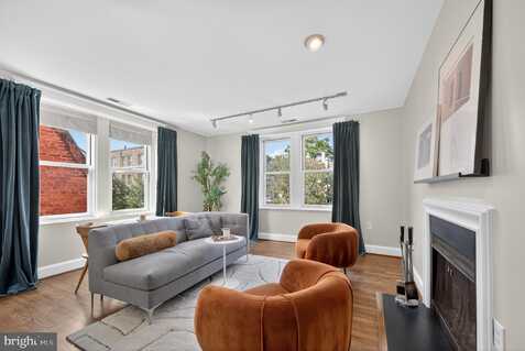 1916 17TH STREET NW, WASHINGTON, DC 20009