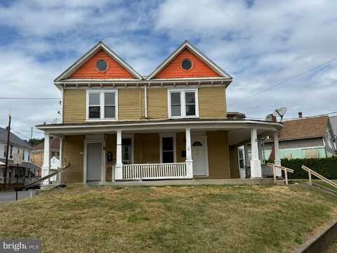3 SHAW AVENUE, LEWISTOWN, PA 17044