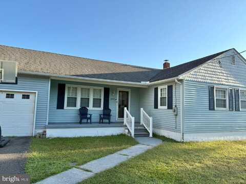 1392 W OAK ROAD, VINELAND, NJ 08360
