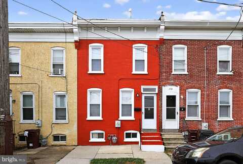 210 LOWER OAK STREET, WILMINGTON, DE 19805